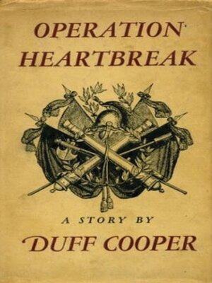 cover image of Operation Heartbreak